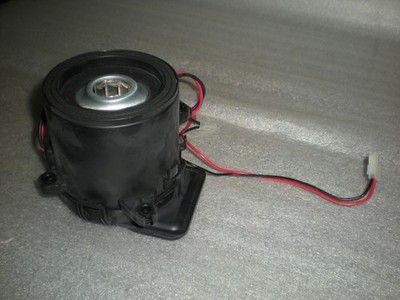 New Shark Self Empty Charging Dock Base XDKRV2500 AI Ultra Suction Motor Part
