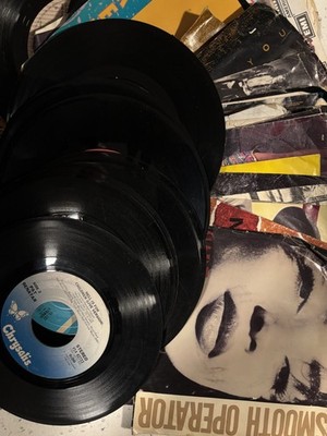 HUGE 45 RPM Record Sale - YOU PICK - 1960s 70s 80s Rock Soul Pop - VG+ to NM