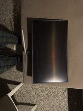 Sceptre 27" Gaming monitor curved