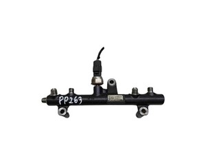 FORD S-MAX Kraftstoffzuführung 9681909680 2.00 Diesel 110kw 2012 30145152