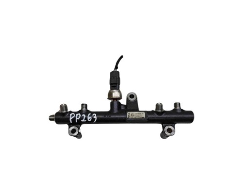 FORD S-MAX Kraftstoffzuführung 9681909680 2.00 Diesel 110kw 2012 30145152