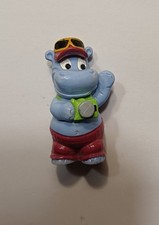 Tele Toni 1993 aus Happy Hippo Traumschiff - Variante ohne Bemalung von unten