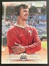 2025 Topps Stadium Club Base Mick Abel RC Philadelphia Phillies #159