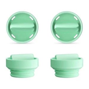 4pc Valves pour pièces de rechange pour pompes à glissière,pour Momcozy5710
