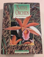 Native Orchids of Australia