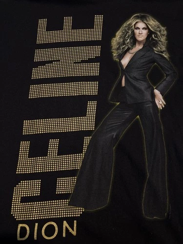 Anvil 00s Vintage T-shirt Sarah Brightman Mariah Carey Maya Vintage vintage concert t-shirt, vintage, single stitch, B+ condition
