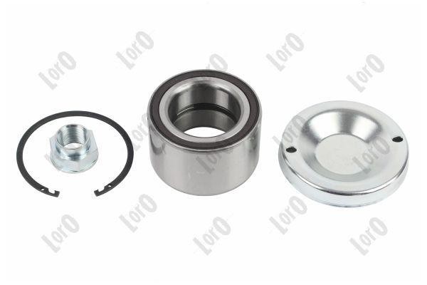 Original ABAKUS Radlagersatz 141-03-061 für Nissan Opel Renault