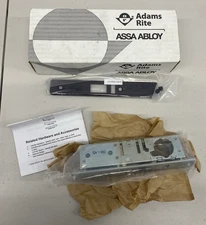 Adam’s Rite Assa Abloy Deadlatch 4510-36-628 Brand NEW MISSING SCREWS #1