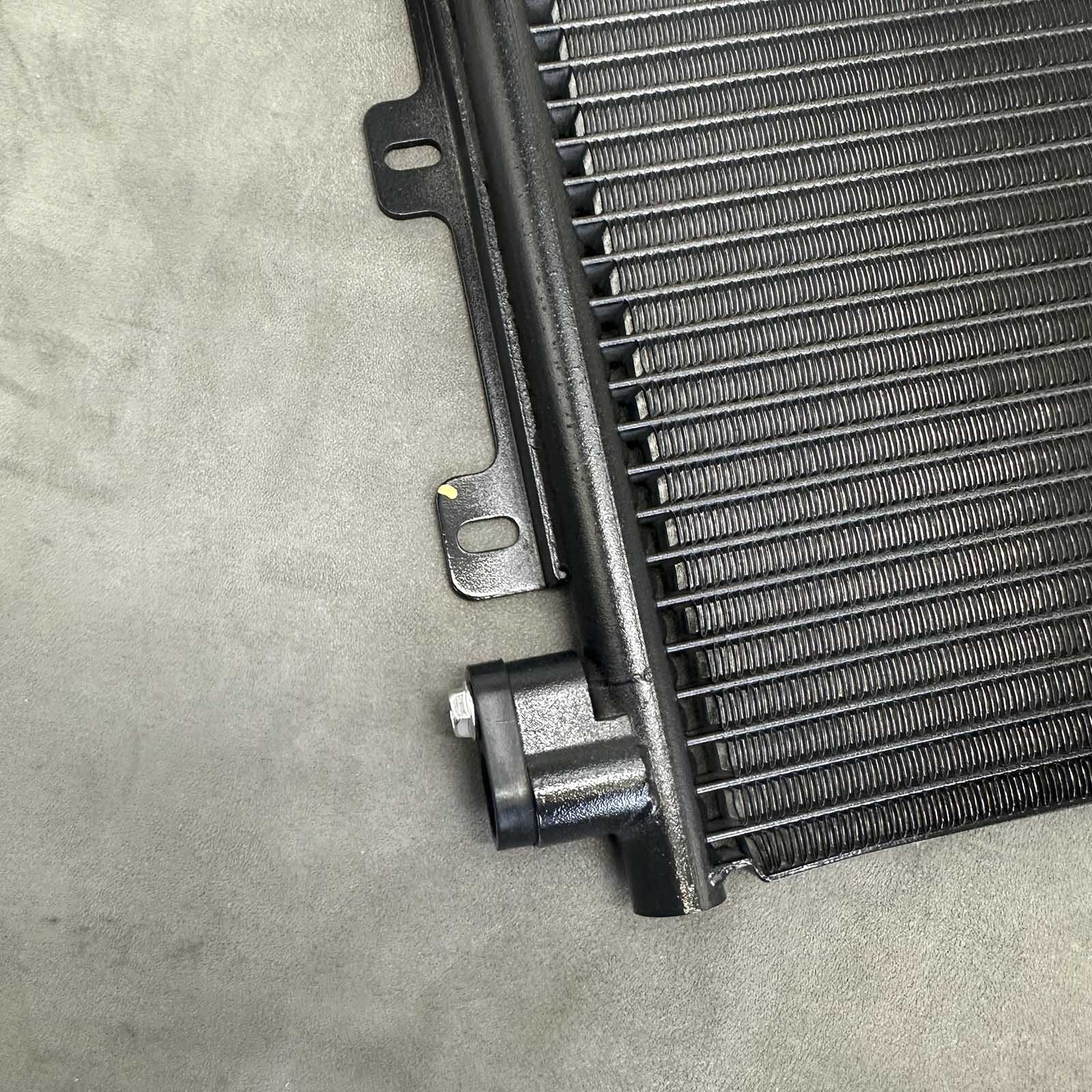 Air Conditioner AC Condenser for Ferrari 458 Spider LaFerrari 488 F8 SF90