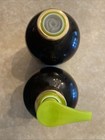 MIELLE Avocado & Tamanu Shampoo & Anti-Frizz Conditioner 12oz (Pump is Broken) — photo 2