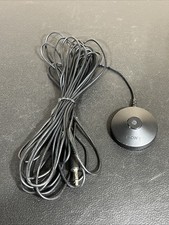 Sony Microphone Measurement Calibration ECM-AC2 for AV Receiver USED