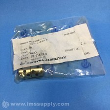 Sankyo SOB12-18-16 Bushing FNIP