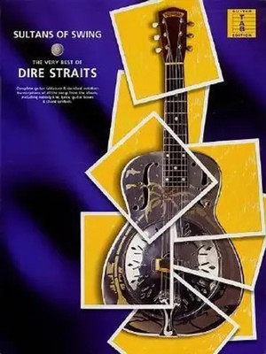 Sultans of Swing - The Very Best of Dire Straits | Dire Straits | Taschenbuch