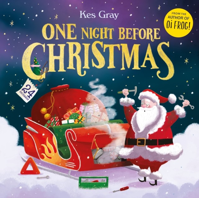 One Night Before Christmas - Image 5