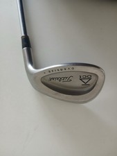 Titleist DCI Over sized Sand Wedge / Regular Flex Steel Shaft