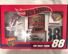 Hot Wheels 164 Gt-r V-spec Ii Bnr34 Hw Race Team 88 Apa Xpo 2026 Set A