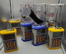 Hospira Gemstar IV Infusion Pump (Used,  5pcs)