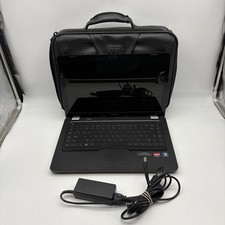 HP Compaq Presario CQ62 15.6 WINDOWS 7 AMD Vision 2.20GHZ, 3gb Ram, 300gbHDD