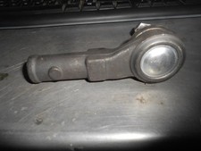 Rotule de direction Renault TWINGO