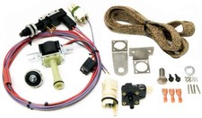 Painless Performance Products Transmission Torque Converter Lock-up Kit Gm