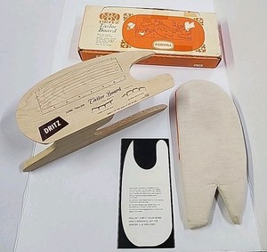 June Tailor Board | eBay