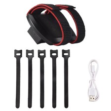 VR Bank Fixing Bracket Battery Strap for  2 Adjustable Head Strap Battery9296