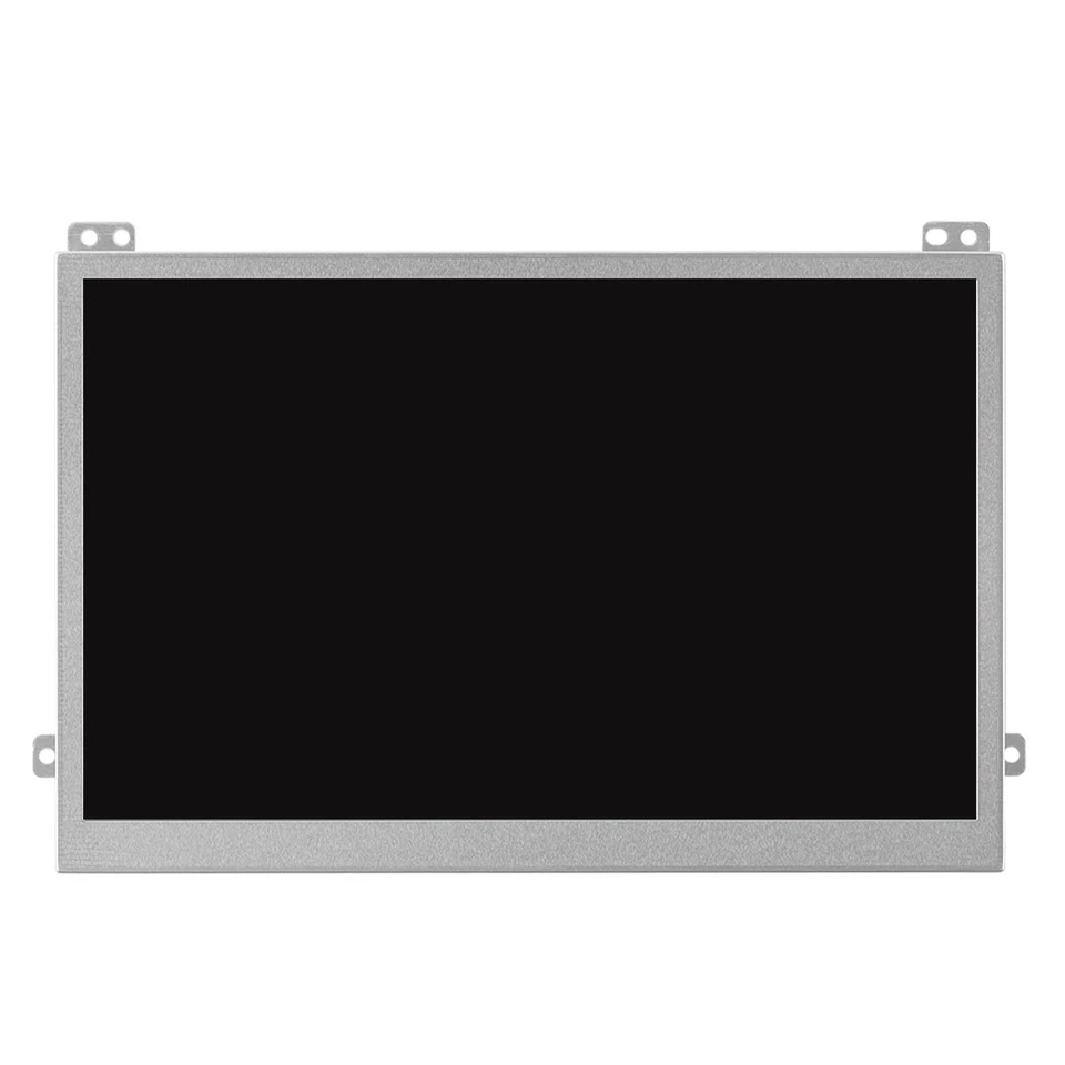 TDO-WVGA0633F00045 6.5in Touch Screen Display for MIB STD2 NAV 200 682 680 Radio - Image 2 of 4