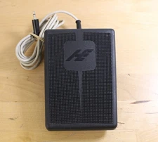 Herga 6210-0023 Light Duty Foot Pedal Switch