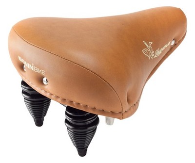 Sattel M.Grappa Laguna D/M Leder