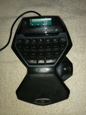 Logitech G13 Advanced Game board - near mint condition.