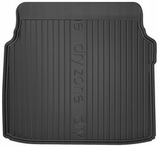 Kofferraummatteneinsatz Mercedes-Benz E-Klasse W211 Limousine 2006-2009 DZ