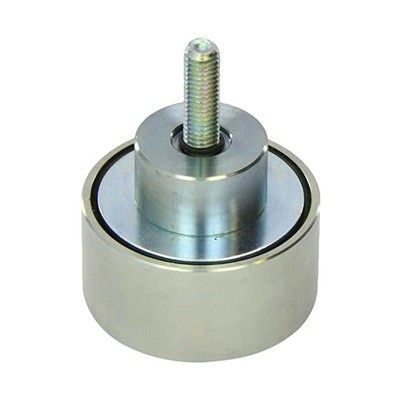 ORIGINAL  Dayco Umlenk-/Führungsrolle, Keilrippenriemen für Daf CF 65 LF 45