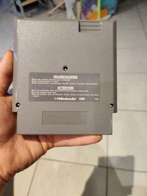 DRAGONBALL NINTENDO NES dragon ball FAH eec Sans Bo&icirc;te Officiel 