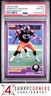 1989 SCORE SUPPLEMENTAL #408S DERMONTTI DAWSON RC STEELERS PSA 10
