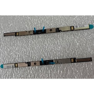 For   7420 Laptop Built-in Camera Webcam Microphone CN-0YY1TT YY1TT #pq