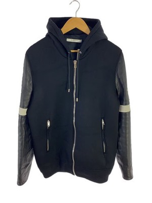 GIVENCHY Blouson Jacket black 52 Used | eBay