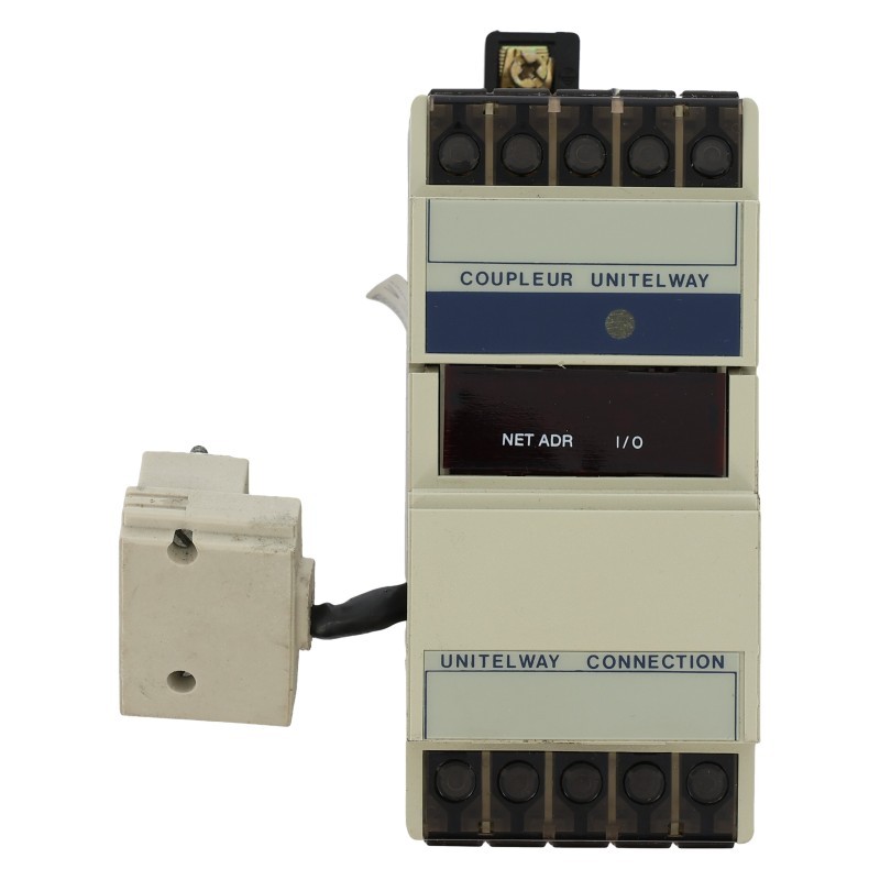 Telemecanique Coupleur Unitelway TSX SCG 116 1 (B636)