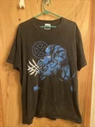 Vintage Marvel Comics 1995 Wolverine X-MEN T Shirt  Xl