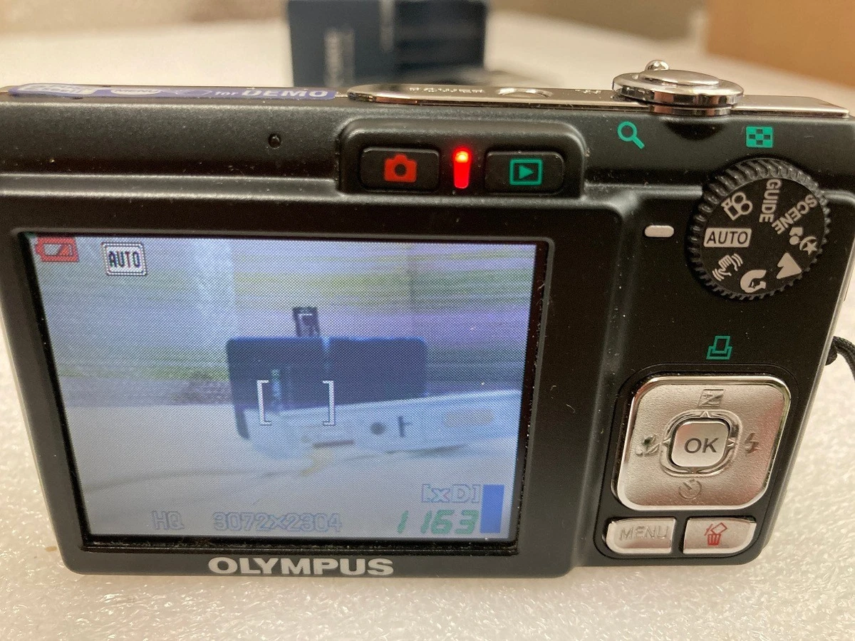 Olympus FE-240 Digital Cameras for Sale | Shop New & Used Digital