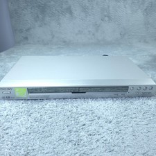 Sony DVP-NS725P DVD CD Player Silver Precision Cinema Progressive MP3 DTS Dolby