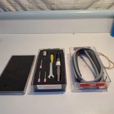 Mijin MGM 103S Mini Air Die Grinder 65000 rpm