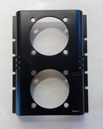 Rahmen Halterung für FDD Dual-Lüfter-Kühler