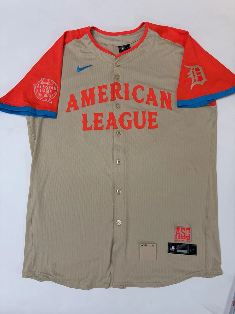 Nike All-Star Game MLB Jerseys for sale | eBay