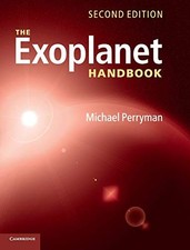 The Exoplanet Handbook by Michael Perryman