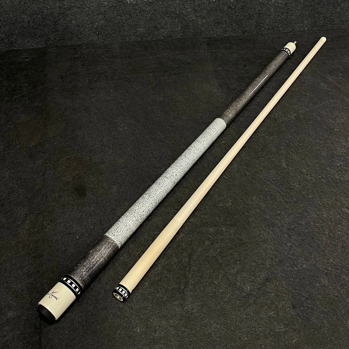 Meucci Cue Red Dot for sale - eBay
