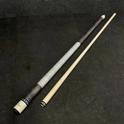 Meucci Gambler Pool Cue for sale | eBay