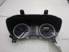 Speedometer Mph Limited Fits 20 Forester 654682