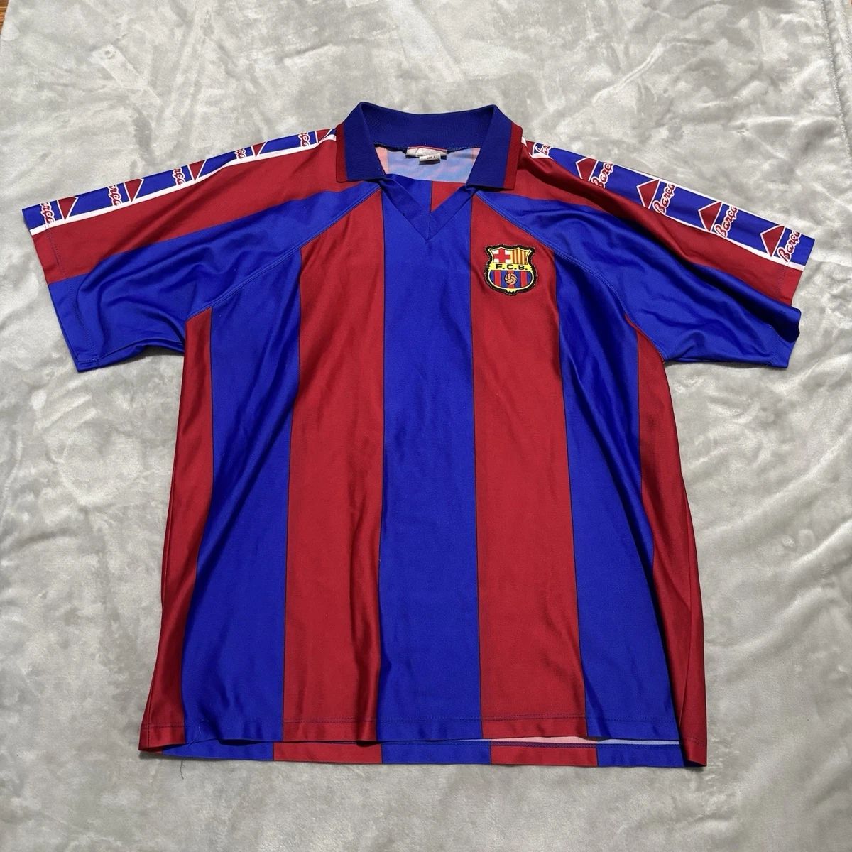 Barcelona Kappa for sale | eBay