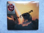 PORCUPINE TREE on the sunday of life... CD Digipak NEU OVP Snapper Steven Wilson