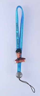 Lupine das dritte Maskottchen Armband aus Japan